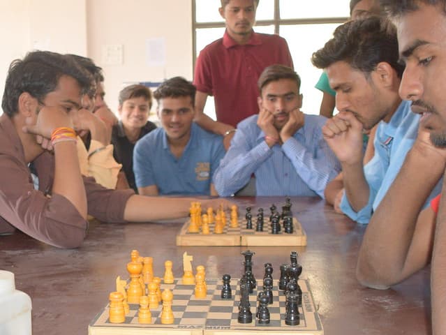 Bal Krishna Institute Of Technology Kota College Activities photo 8