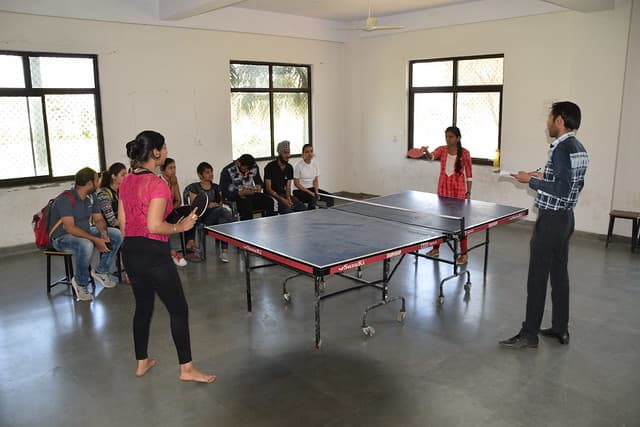 Bal Krishna Institute Of Technology Kota College Activities photo 9