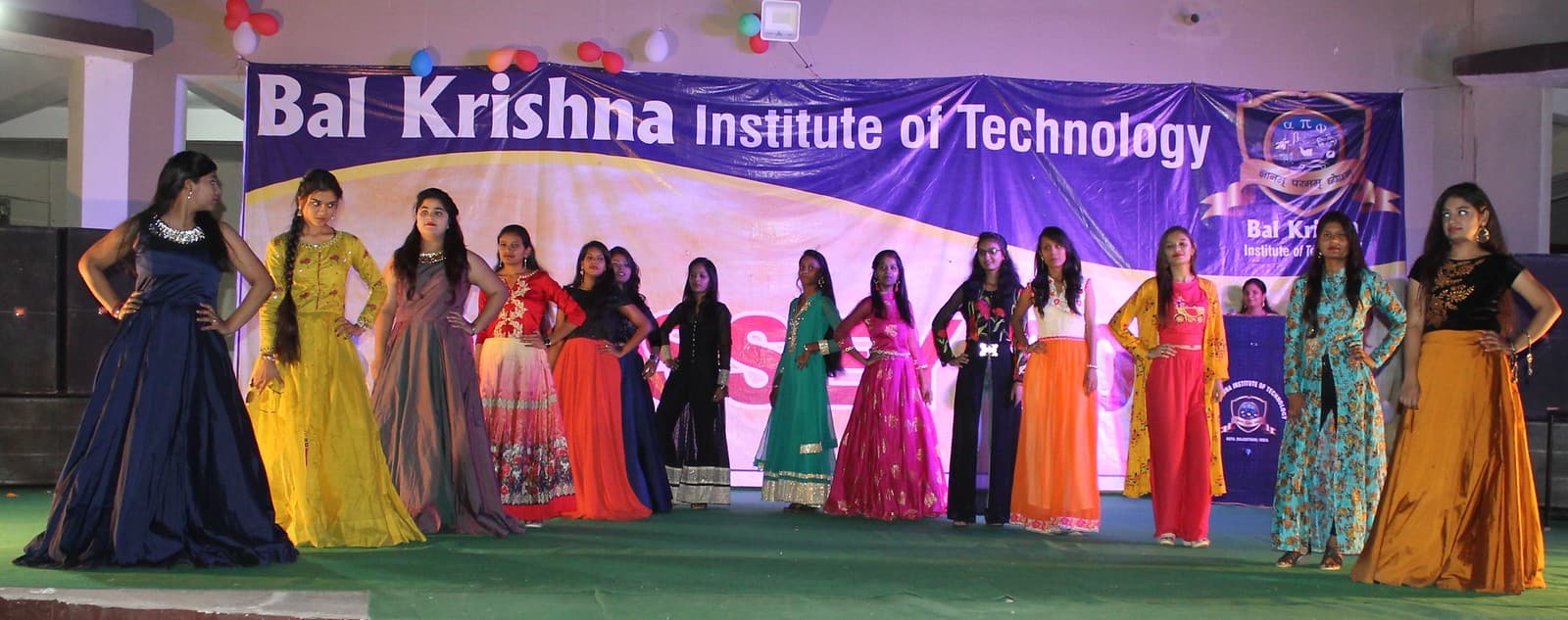 Bal Krishna Institute Of Technology Kota College Activities photo 10
