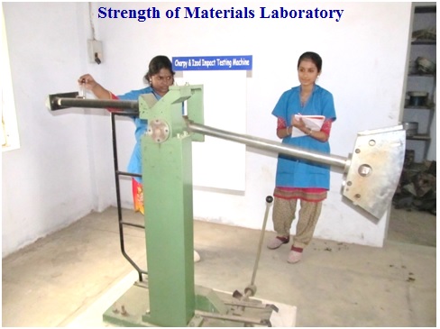 School of Engineering, Avinashilingam University Coimbatore Civil Lab photo 6