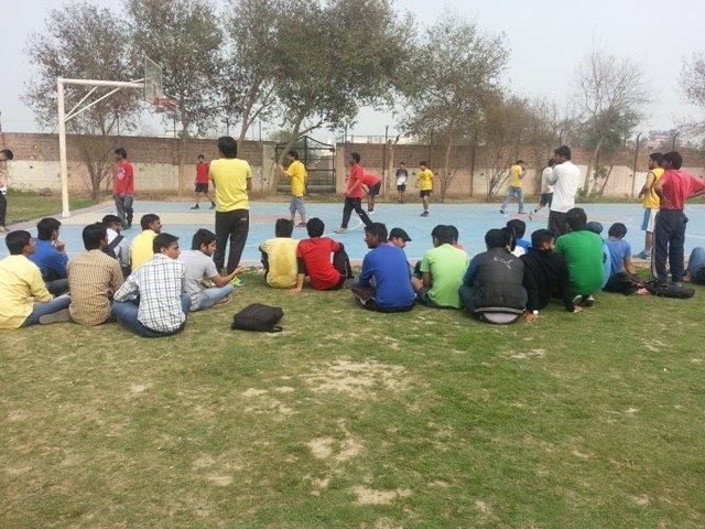 Babu Banarasi Das Institute of Technology Ghaziabad Infrastructure photo 7