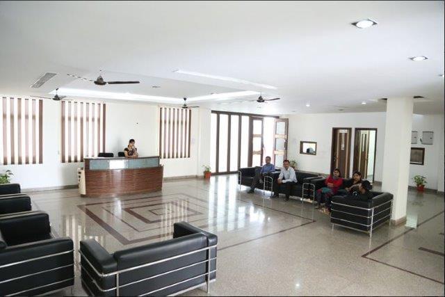 Babu Banarasi Das Institute of Technology Ghaziabad Infrastructure photo 8