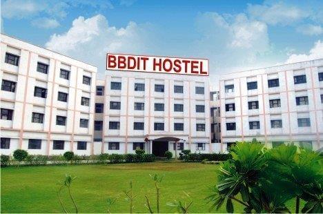 Babu Banarasi Das Institute of Technology Ghaziabad Infrastructure photo 10