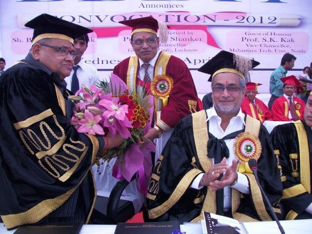 Babu Banarasi Das Institute of Technology Ghaziabad Infrastructure photo 12