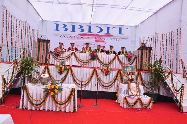 Babu Banarasi Das Institute of Technology Ghaziabad Infrastructure photo 13