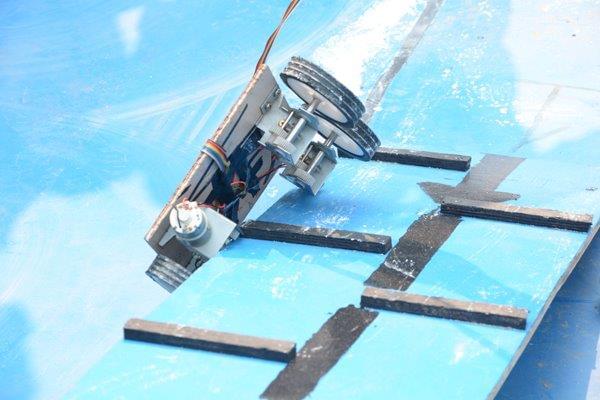 Babu Banarasi Das Institute of Technology Ghaziabad Infrastructure photo 14