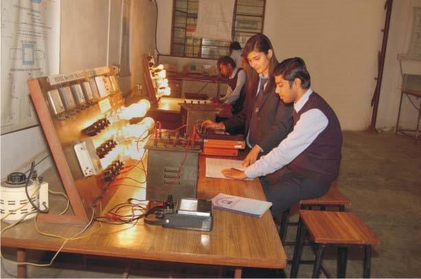 Babu Banarasi Das Institute of Technology Ghaziabad Infrastructure photo 16