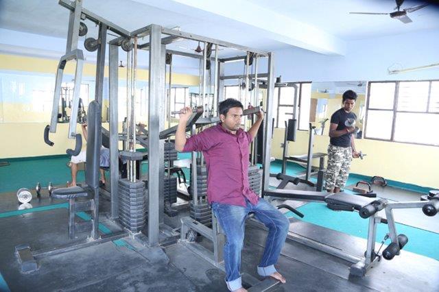 Babu Banarasi Das Institute of Technology Ghaziabad Infrastructure photo 17