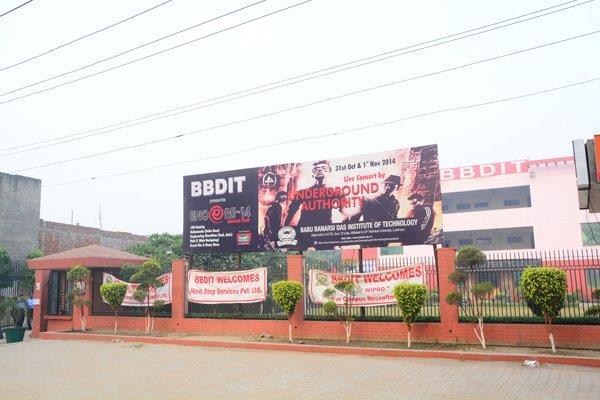 Babu Banarasi Das Institute of Technology Ghaziabad Infrastructure photo 18