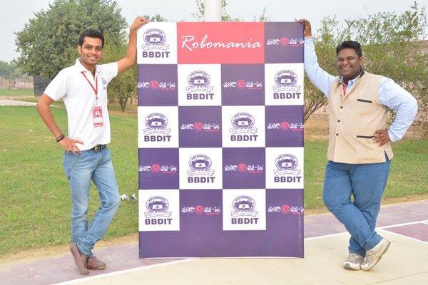 Babu Banarasi Das Institute of Technology Ghaziabad Infrastructure photo 20