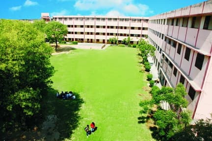 Hindu College of Engineering Sonepat Academic Building photo 3