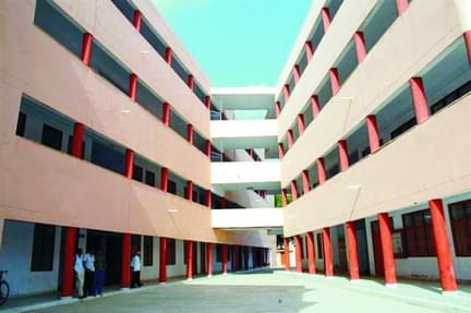 Hindu College of Engineering Sonepat Academic Building photo 4