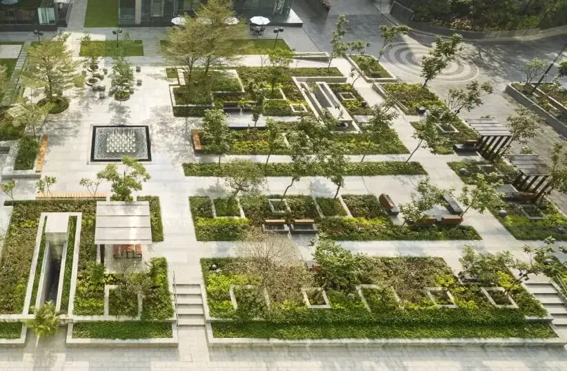 ATLAS SkillTech University Mumbai Infrastructure photo 8