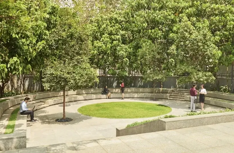 ATLAS SkillTech University Mumbai Infrastructure photo 7