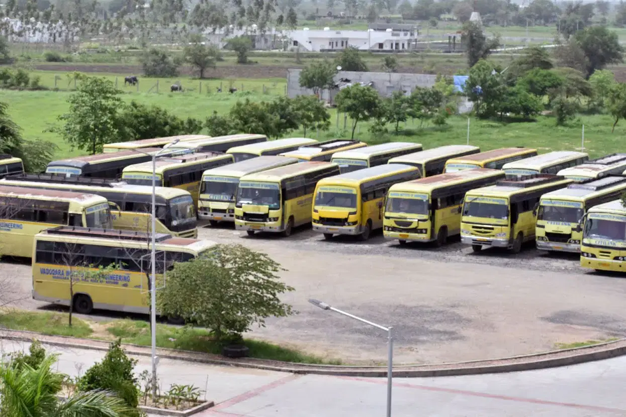 Vadodara Institute of Education and Research Infrastructure photo 3