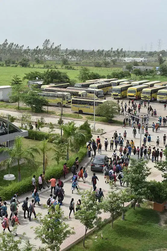 Vadodara Institute of Education and Research Infrastructure photo 4