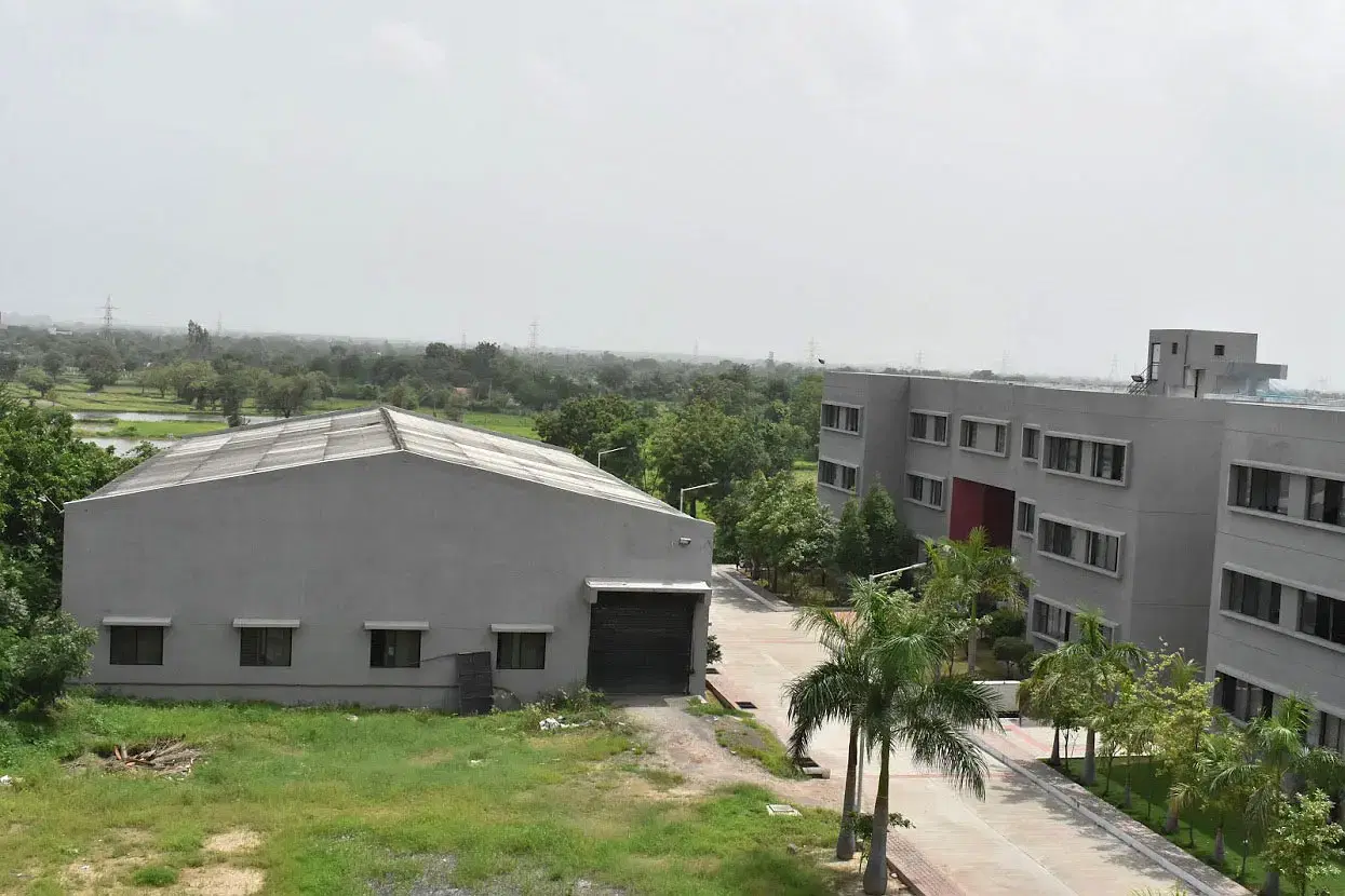 Vadodara Institute of Education and Research Infrastructure photo 5