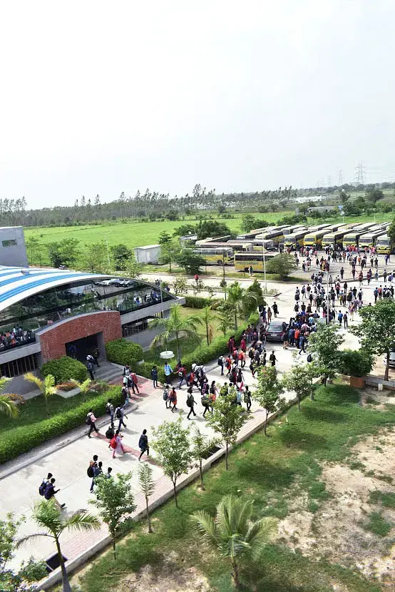 Vadodara Institute of Education and Research Infrastructure photo 6