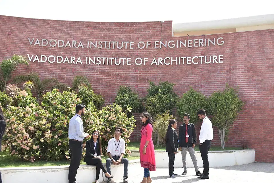 Vadodara Institute of Education and Research Infrastructure photo 11