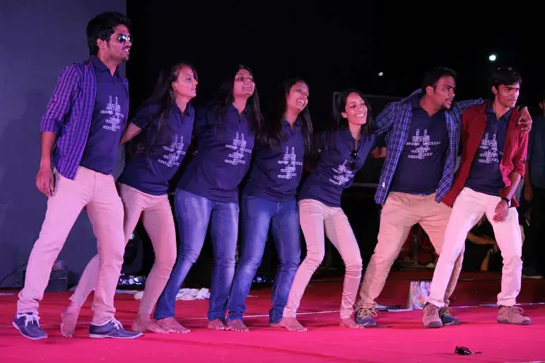 Vadodara Institute of Education and Research Events photo 2