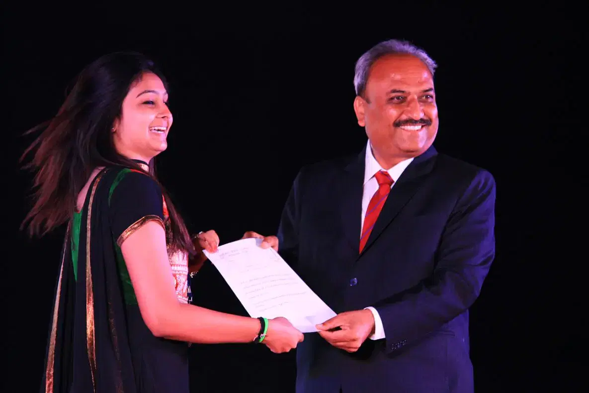 Vadodara Institute of Education and Research Events photo 4