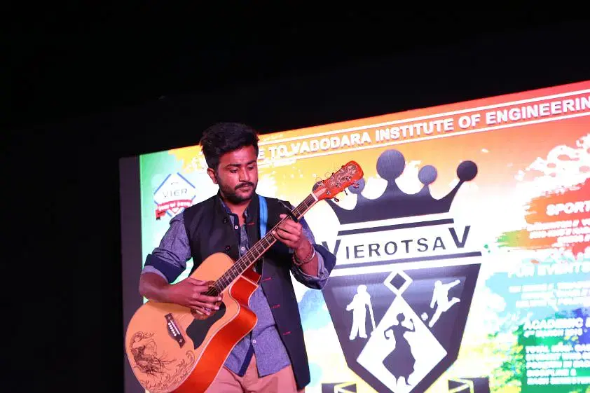 Vadodara Institute of Education and Research Events photo 6