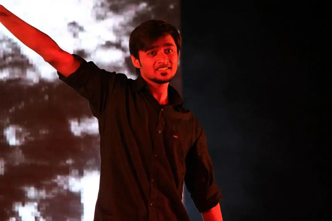 Vadodara Institute of Education and Research Events photo 9