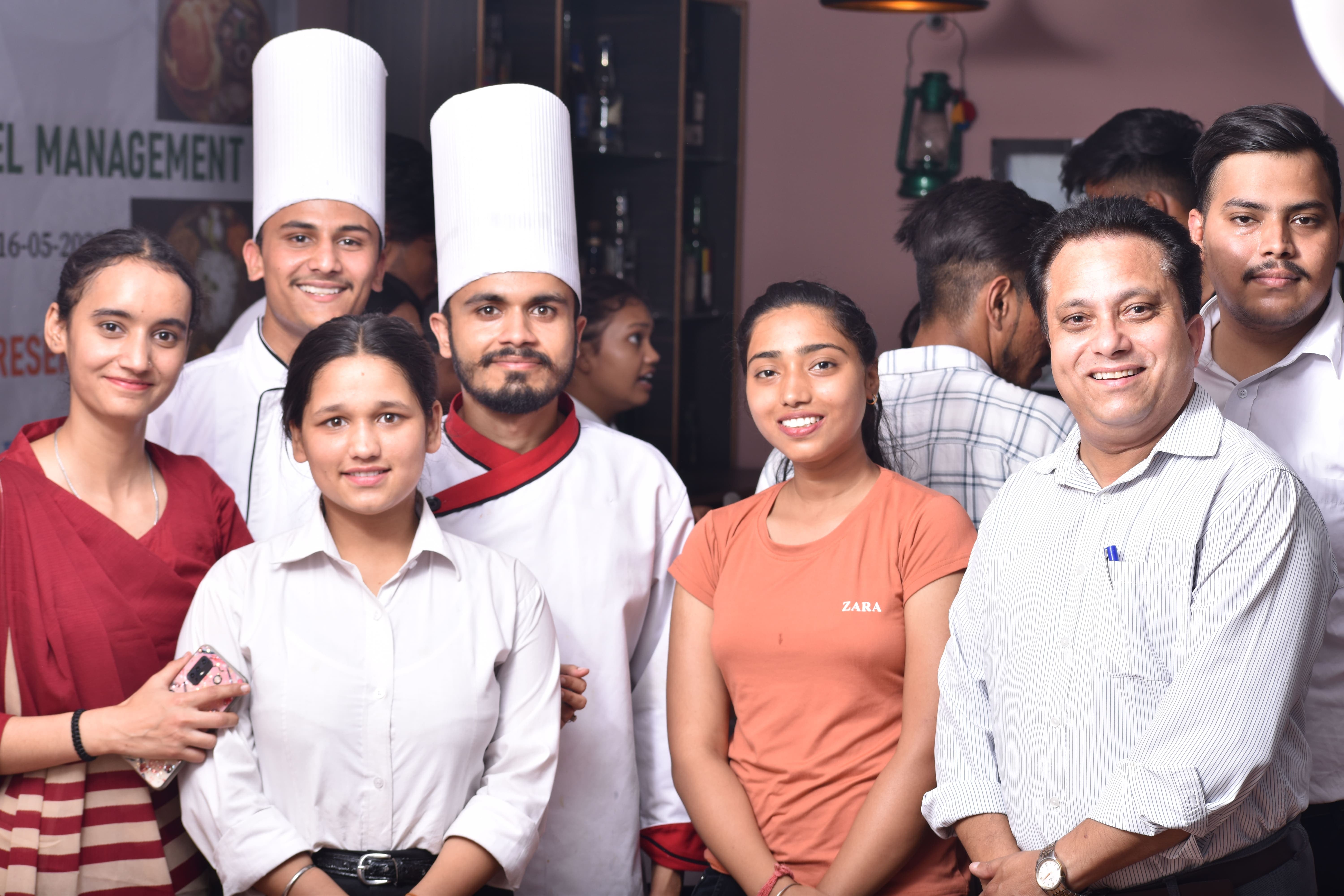 Pyramid College Of Business & Technology Phagwara Events photo 7