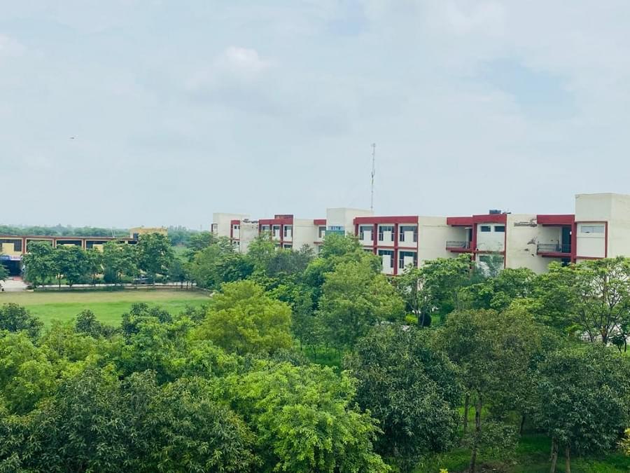 Rattan Institute of Technology and Management Palwal Campus Life photo 4