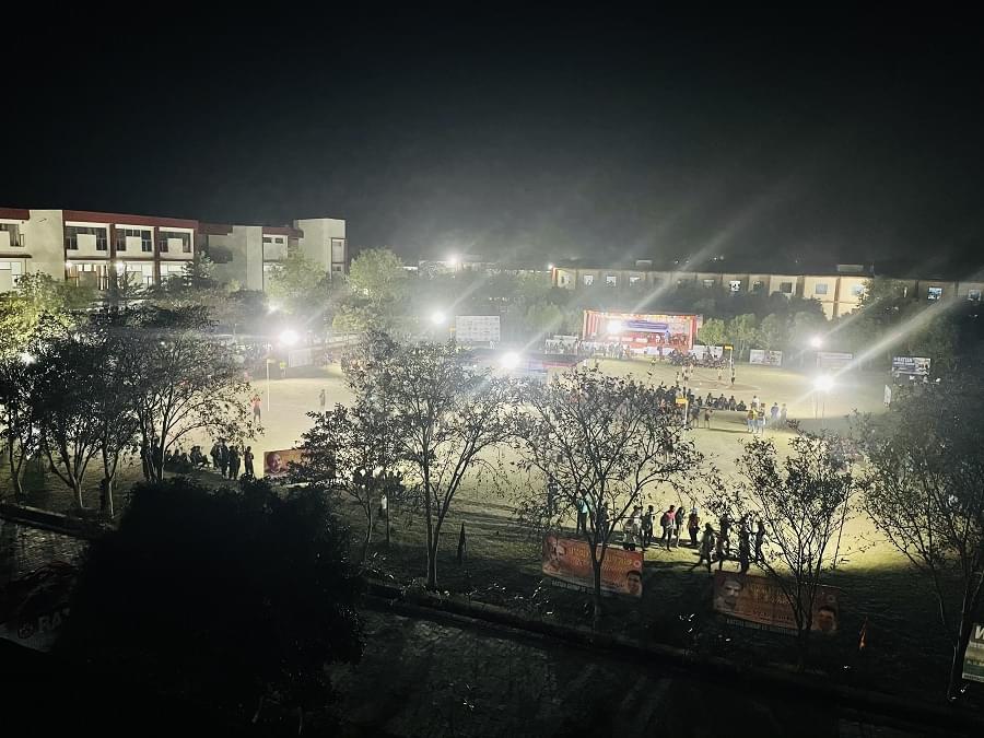 Rattan Institute of Technology and Management Palwal Campus Life photo 7