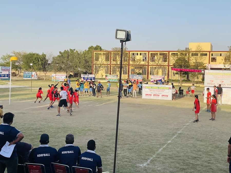 Rattan Institute of Technology and Management Palwal Campus Life photo 8