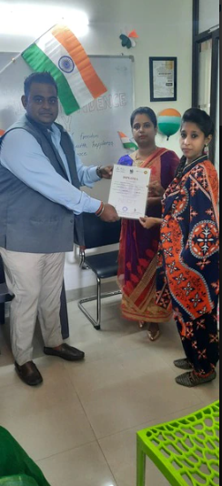 NIDT School of Creativity and Design Nagpur Events photo 1