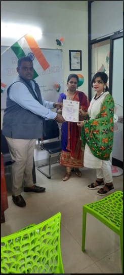NIDT School of Creativity and Design Nagpur Events photo 3