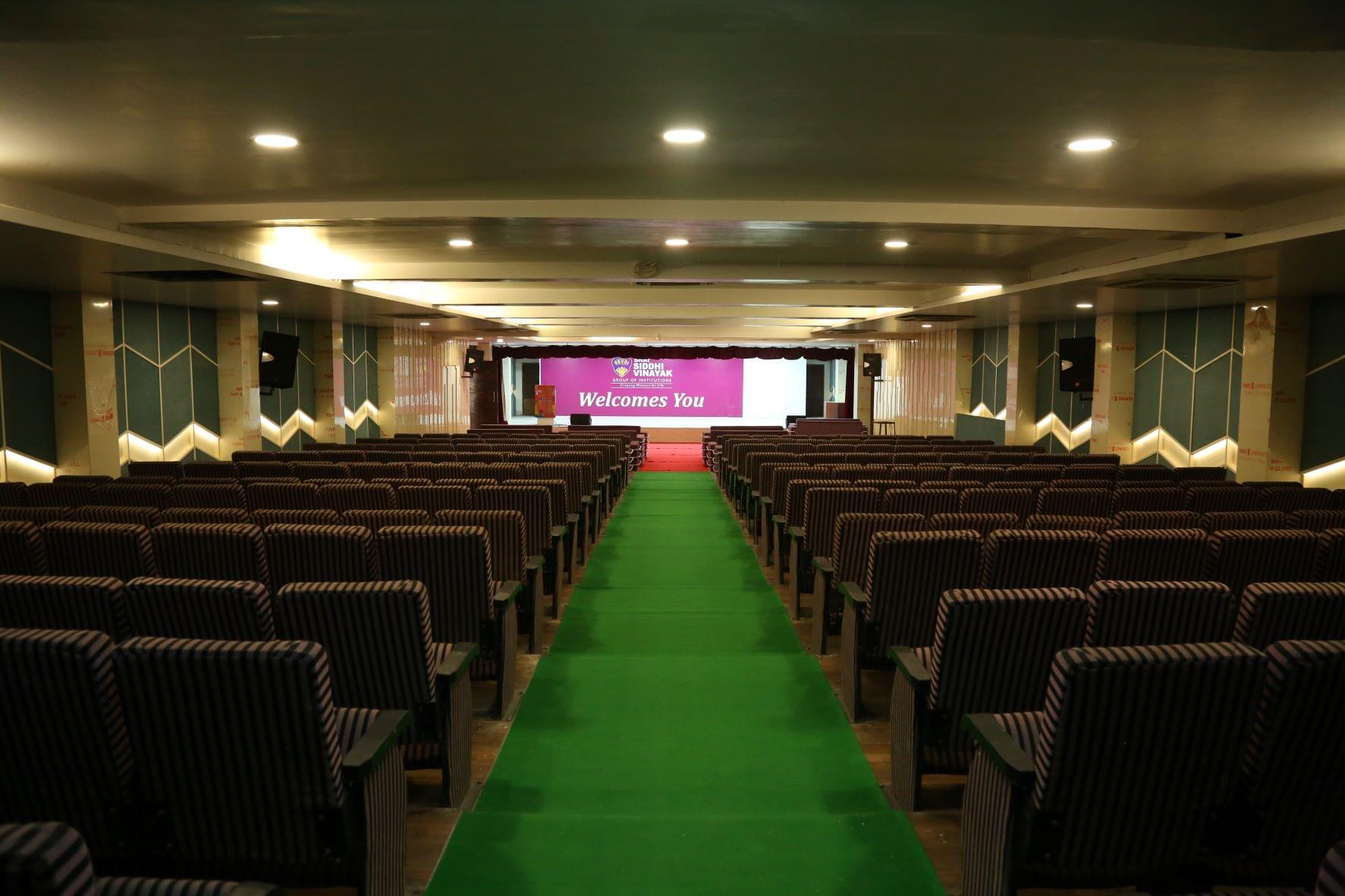 SSVGI Infrastructure photo 10