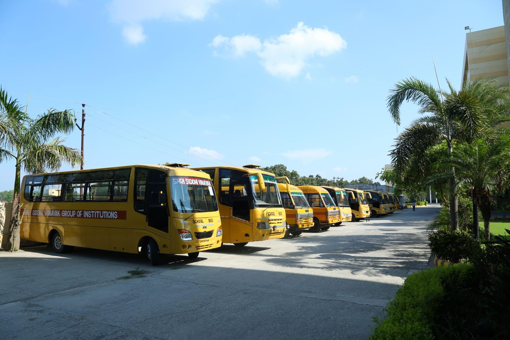 SSVGI Infrastructure photo 11