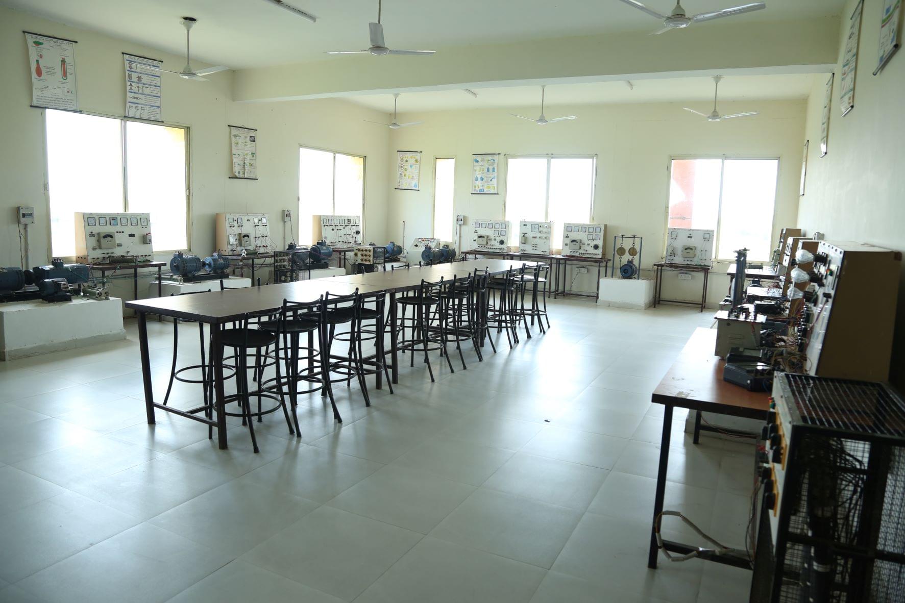 SSVGI Infrastructure photo 12