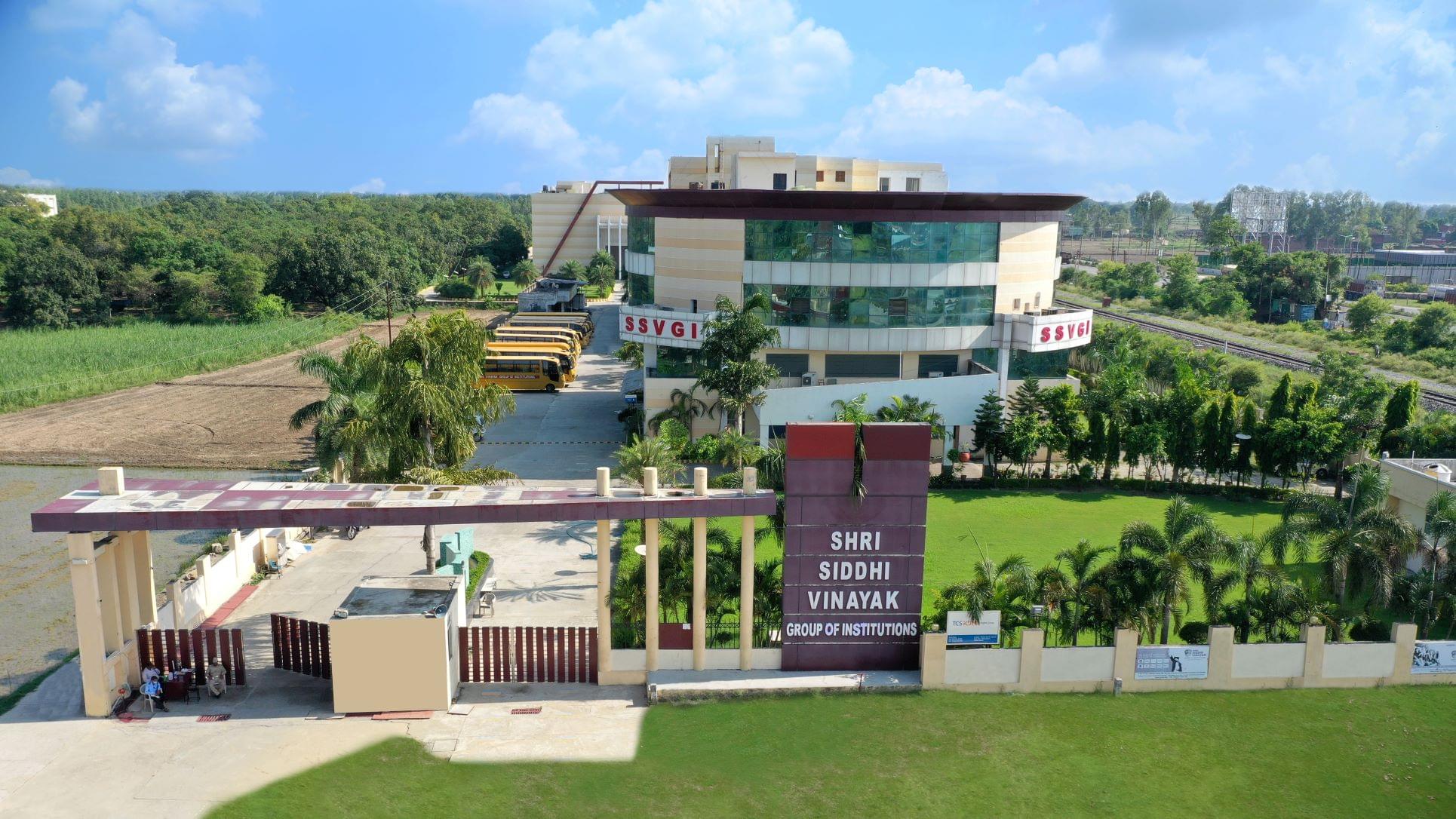 SSVGI Infrastructure photo 13