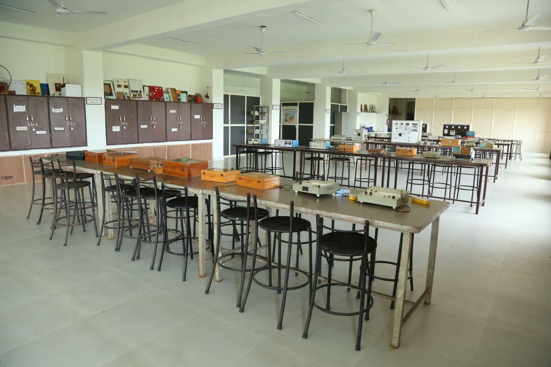 SSVGI Infrastructure photo 14