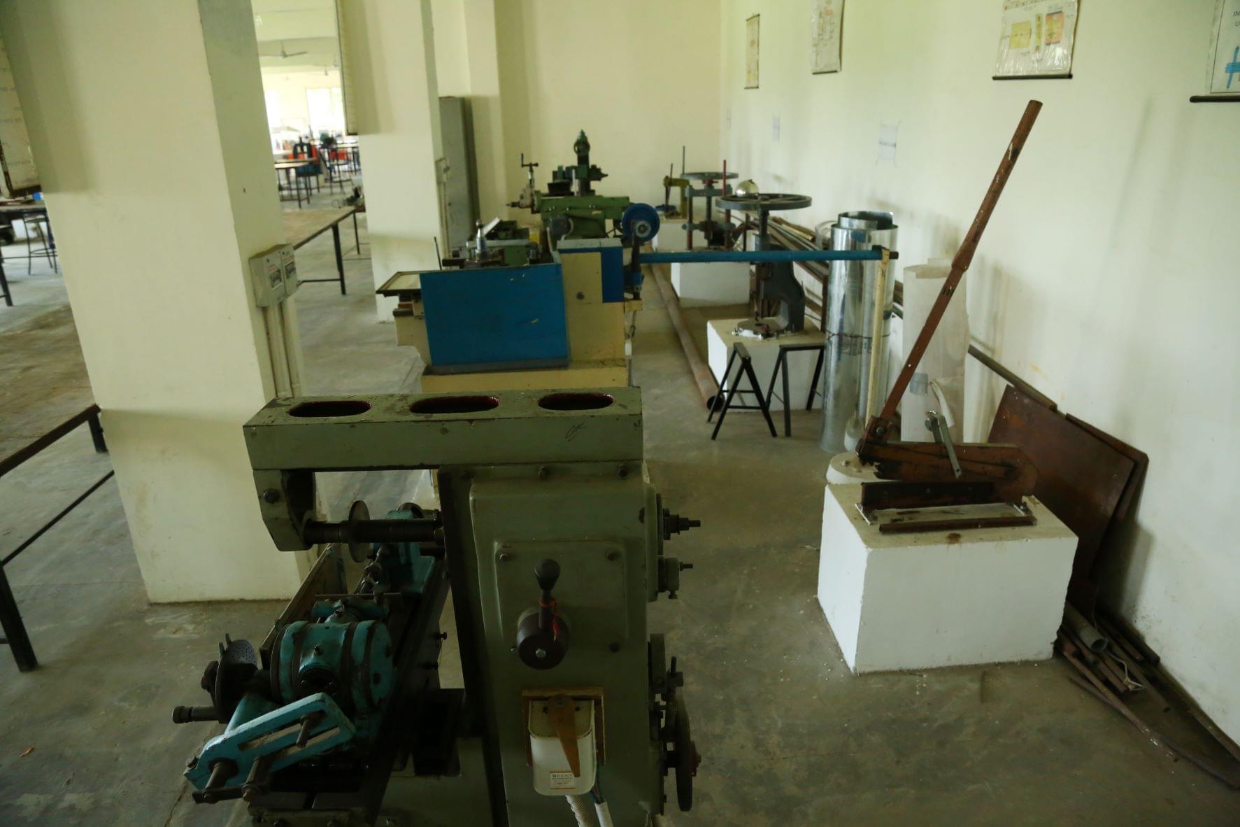 SSVGI Infrastructure photo 15