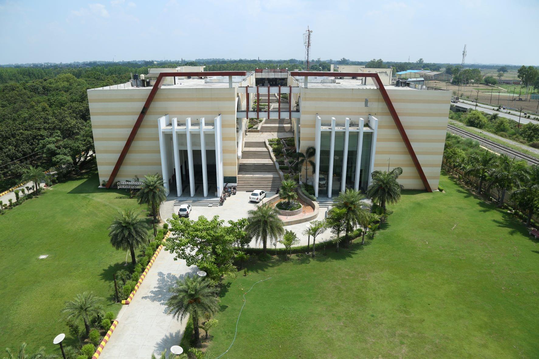 SSVGI Infrastructure photo 17