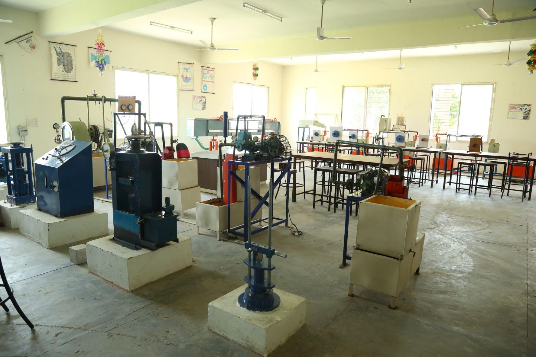 SSVGI Infrastructure photo 18