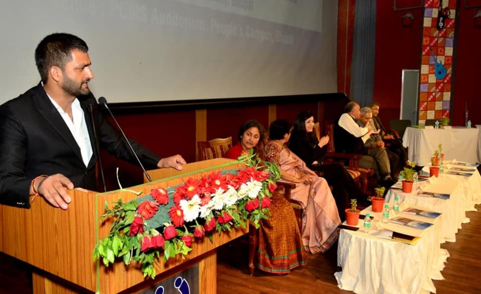 People's University Bhopal Events photo 18