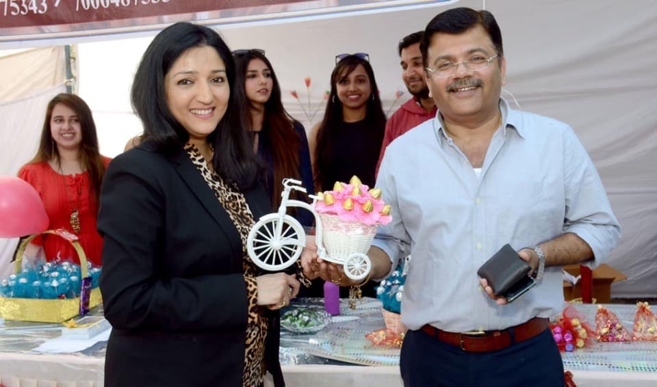 People's University Bhopal Events photo 19