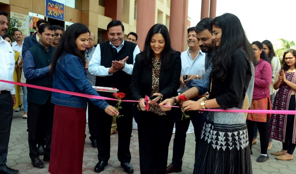 People's University Bhopal Events photo 20