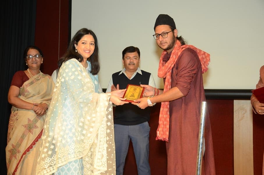 People's University Bhopal Events photo 21