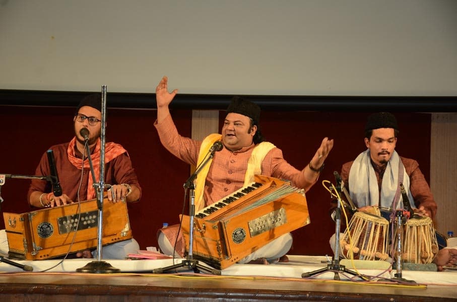 People's University Bhopal Events photo 22