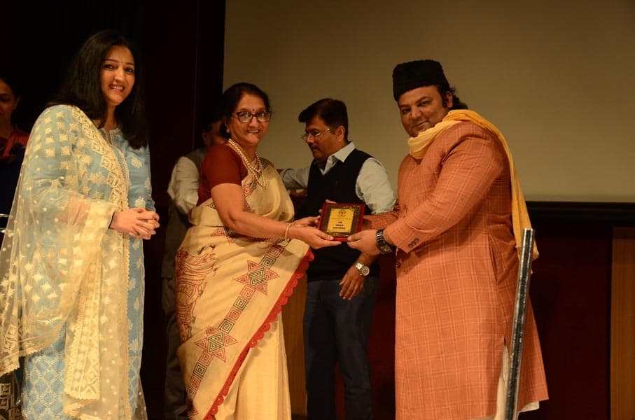 People's University Bhopal Events photo 23