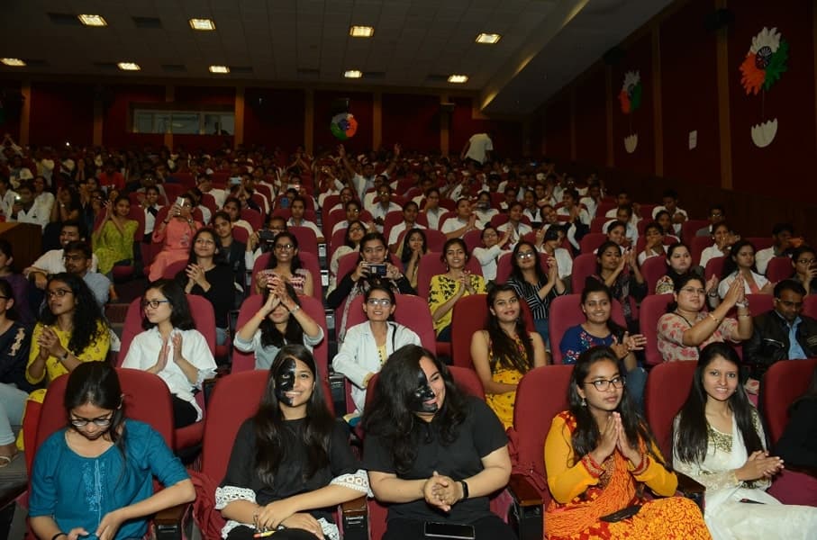 People's University Bhopal Events photo 24