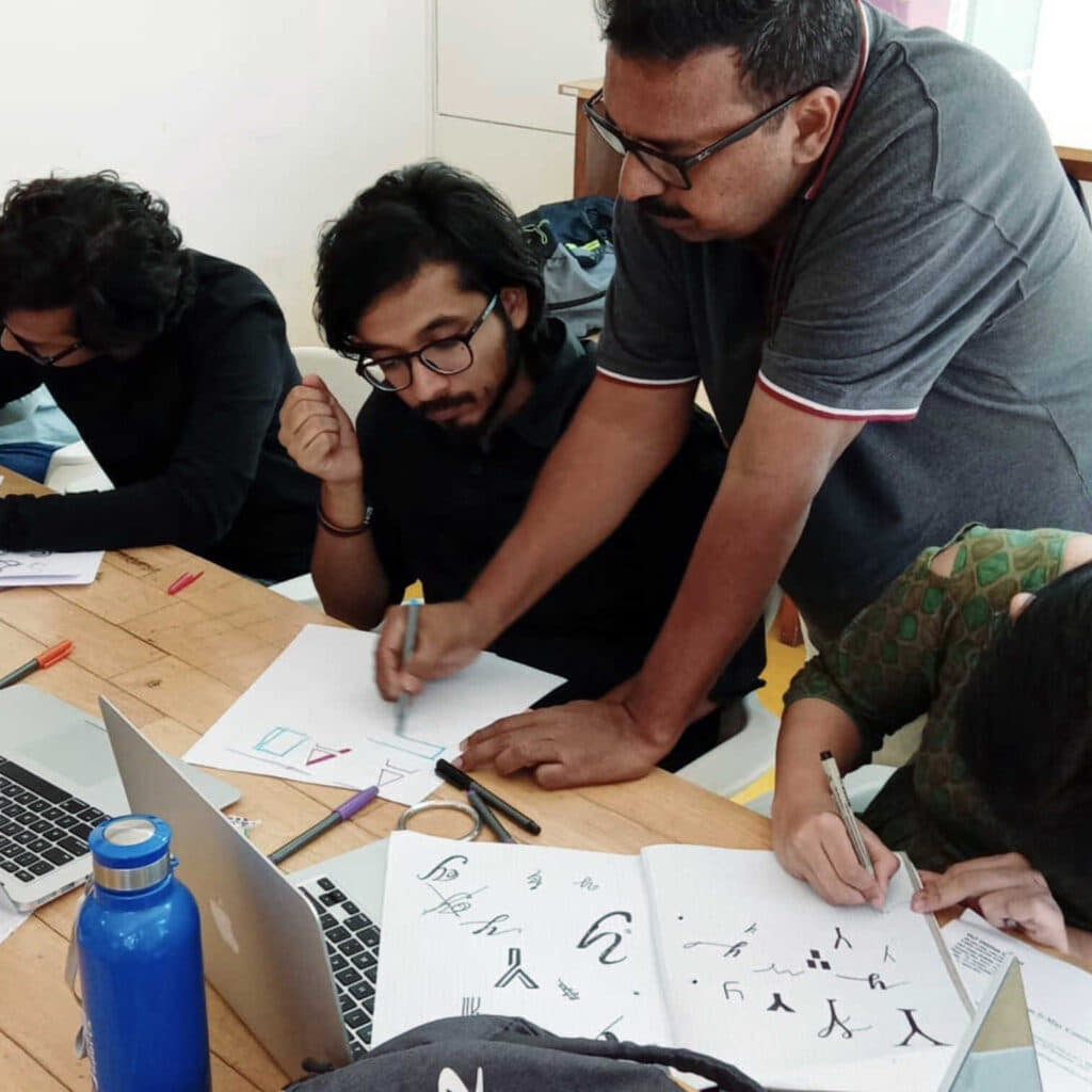 Miami Ad School Bangalore Infrastructure photo 10