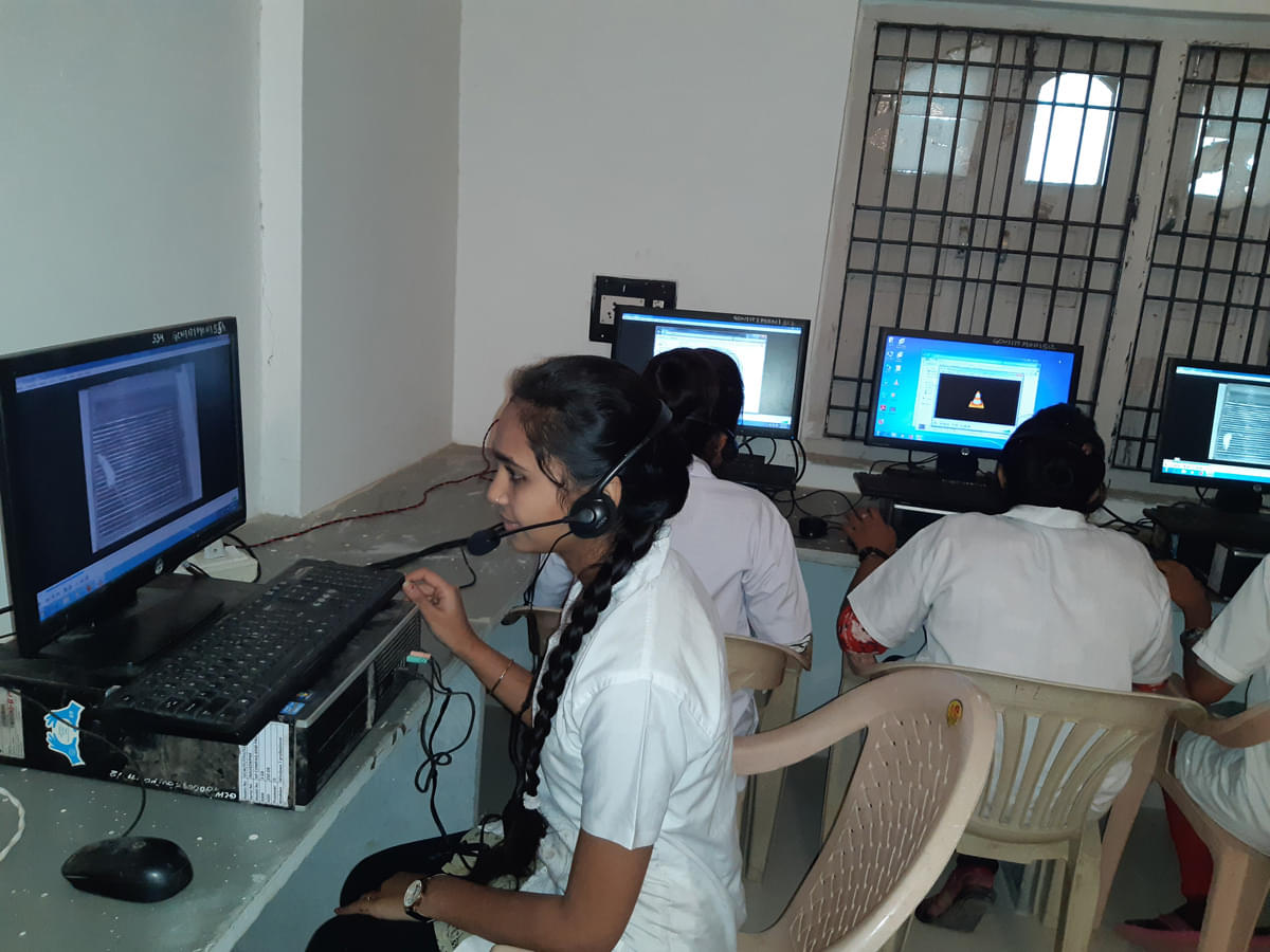 K. V. Virani Institute of Pharmacy & Research Centre Savarkundla Campus & Activities photo 2